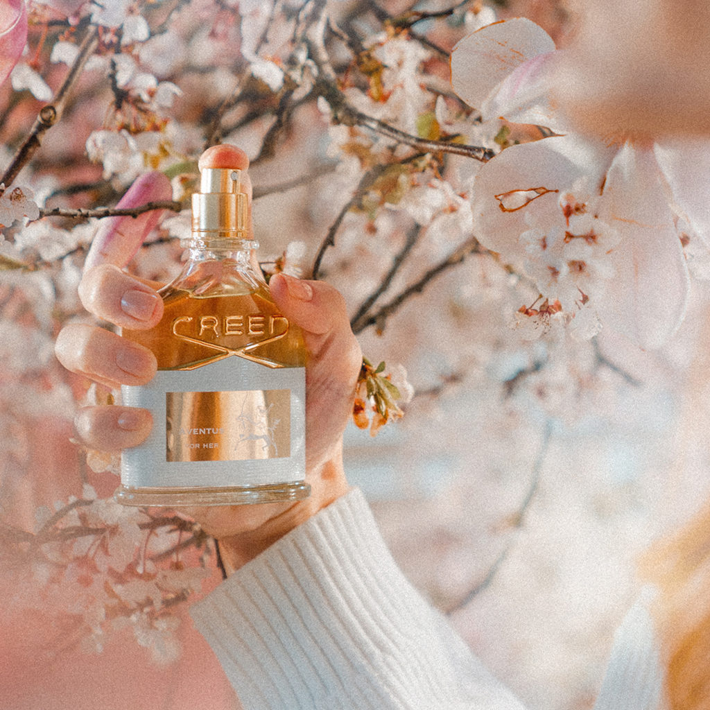 Creed Aventus for Her EDP 75ml AU | Adore Beauty