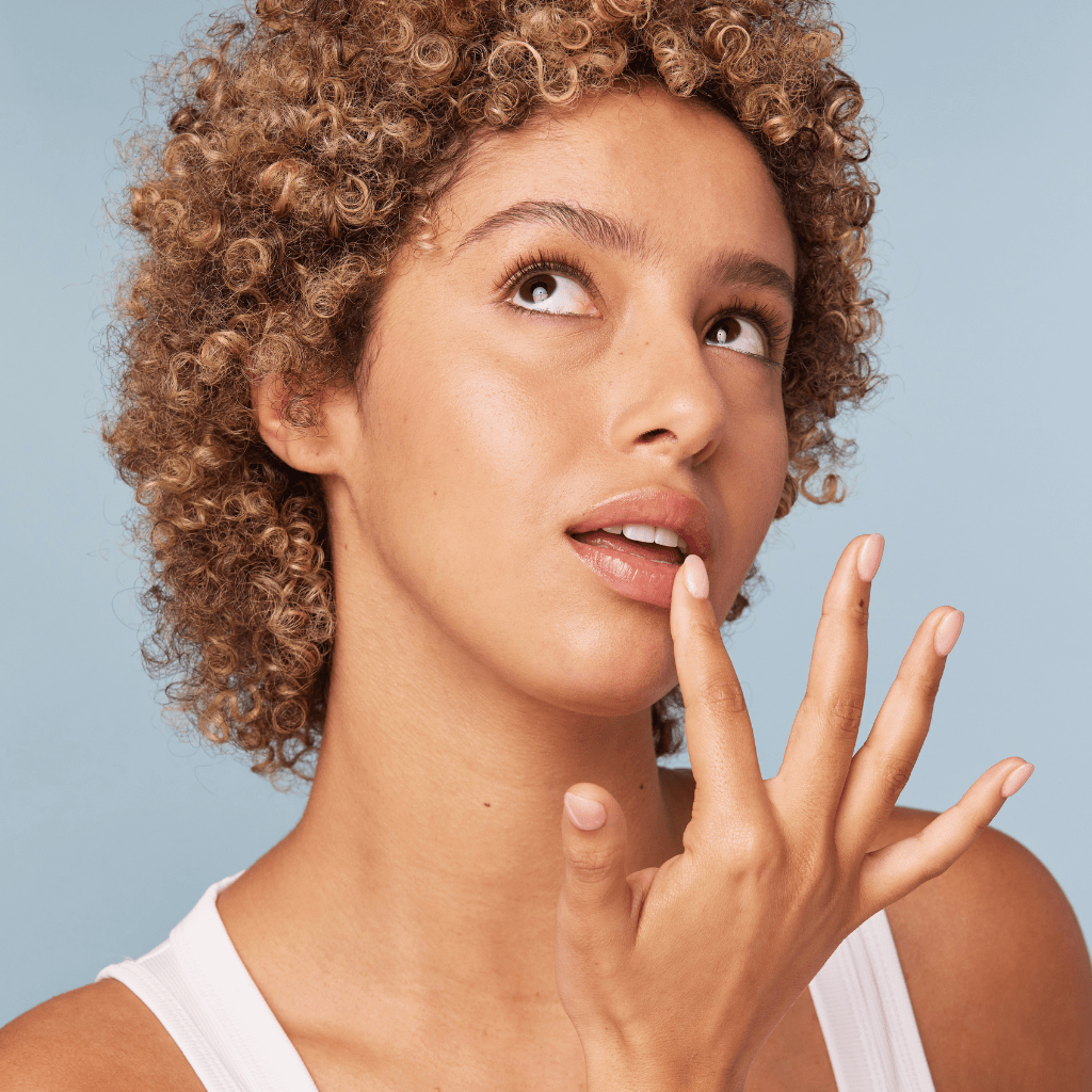 Aspect Lip Perfecting Mask Cosmeceutical Lip Mask