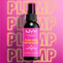 NYX Professional Makeup Plump Finish Setting Spray
