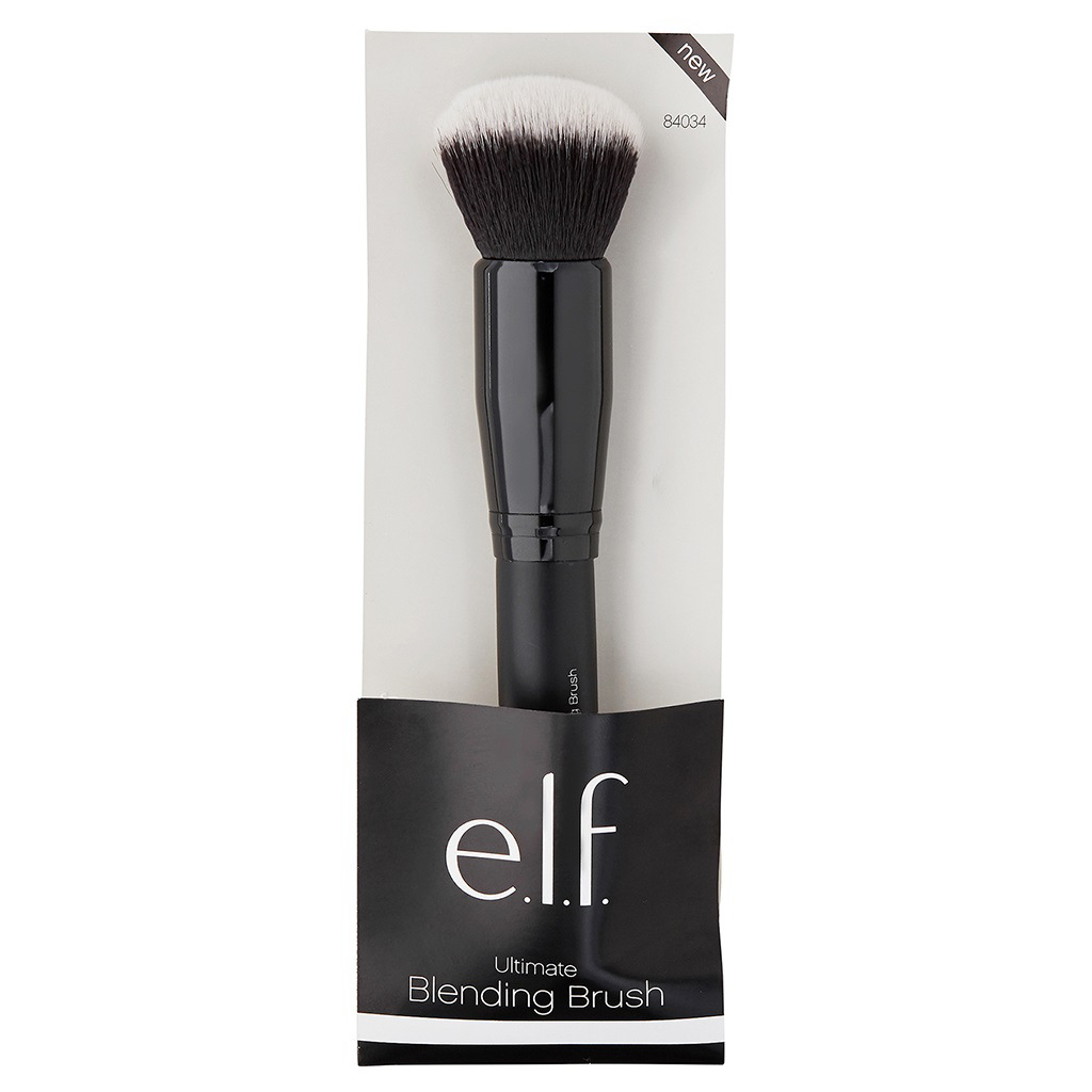 elf Ultimate Blending Brush Seamless Makeup Application