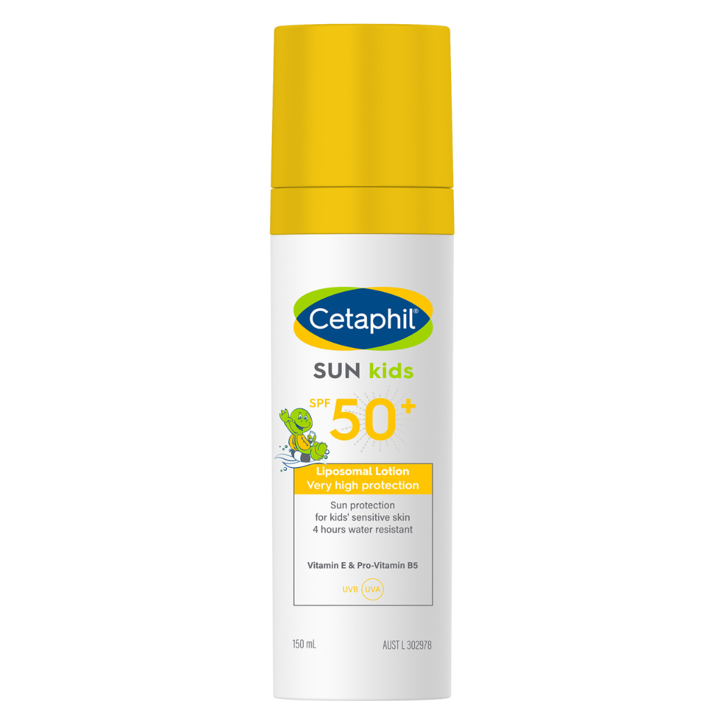 Cetaphil Sun Kids Liposomal Lotion 150mL