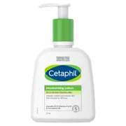 Cetaphil Moisturising Lotion 237mL by Cetaphil