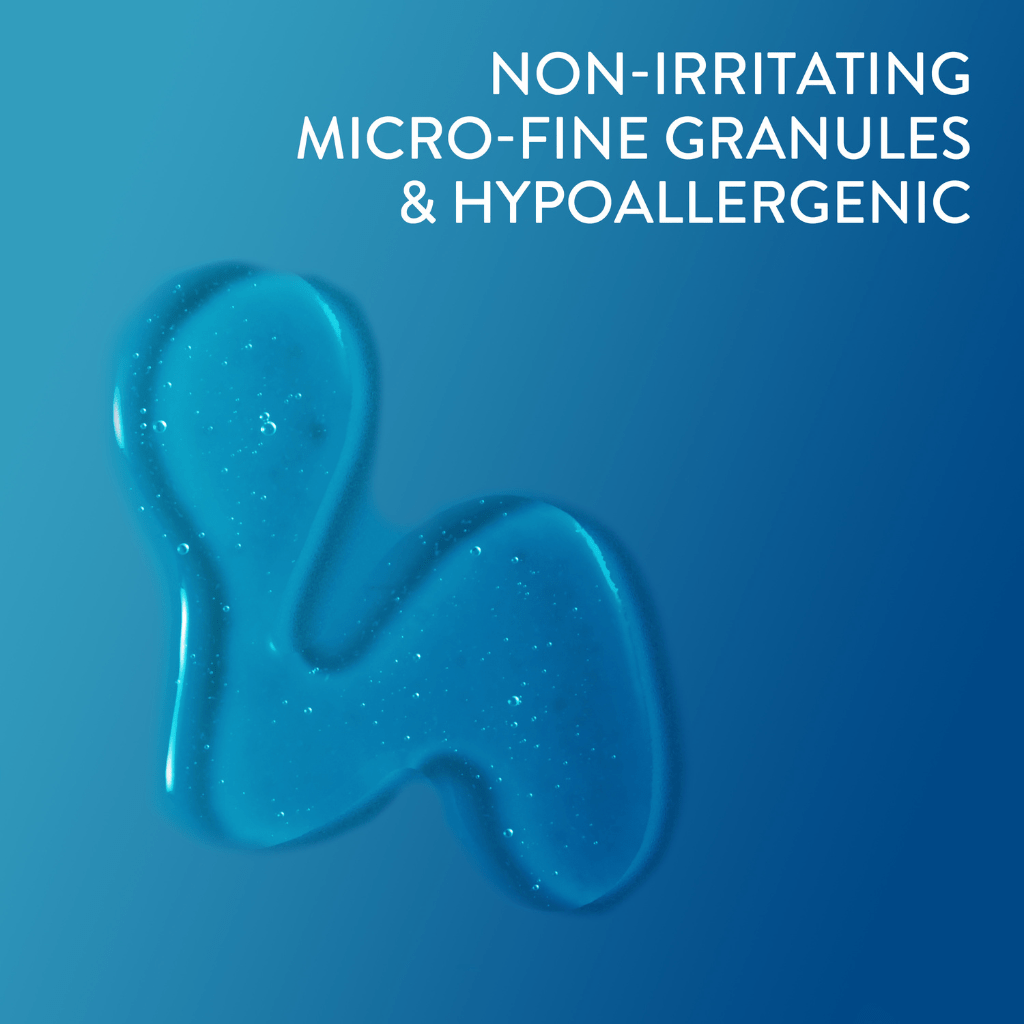 Cetaphil Face Daily Exfoliating Cleanser 178ml Cetaphil Exfoliator