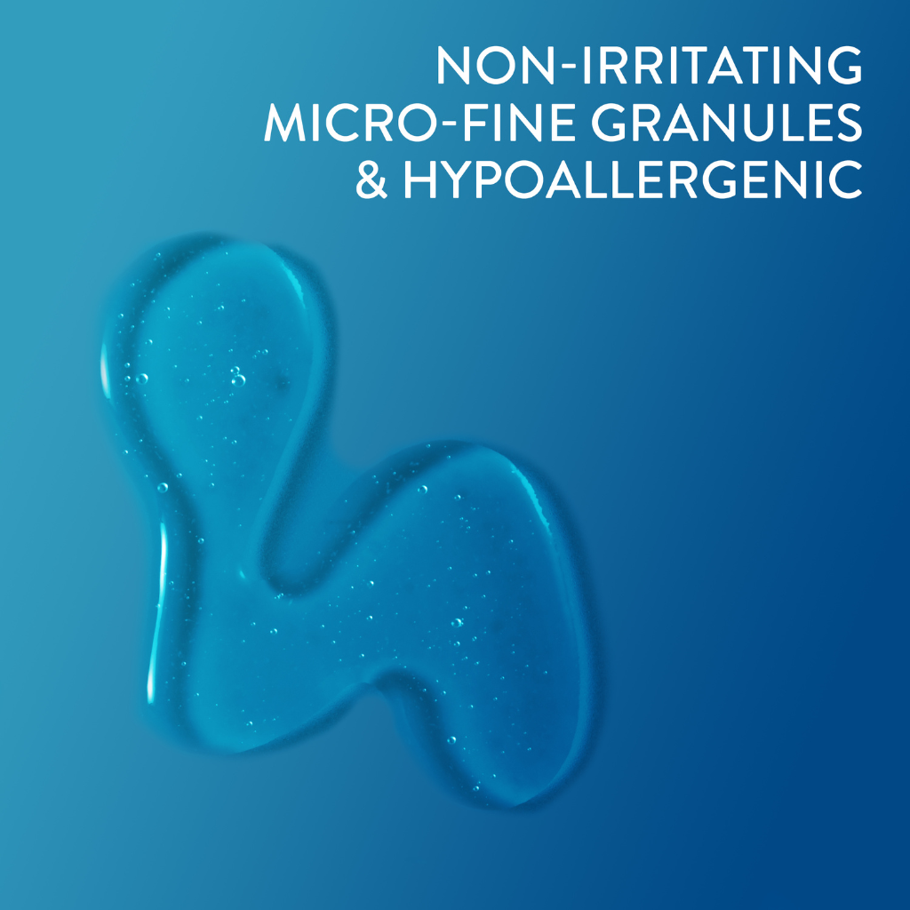 Cetaphil Face Daily Exfoliating Cleanser 178ml Cetaphil Exfoliator