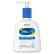 Cetaphil Daily Facial Cleanser 236 mL by Cetaphil