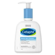 Cetaphil Gentle Skin Cleanser 236mL by Cetaphil