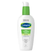 Cetaphil Daily Hydrating Lotion with Hyaluronic Acid 88mL by Cetaphil