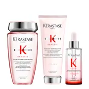 Kérastase Genesis Trio Bundle by Kérastase