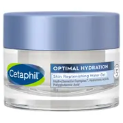 Cetaphil Optimal Hydration Skin Replenishing Water Gel 48g by Cetaphil