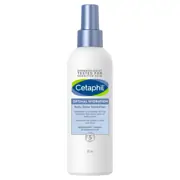 Cetaphil Optimal Hydration Body Spray Moisturiser 207mL by Cetaphil