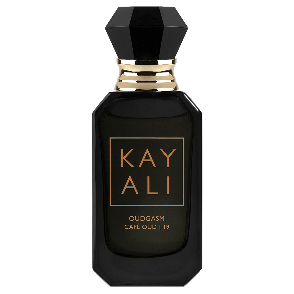 Kayali Oudgasm Oud Café | 19 10ml - Adore Beauty