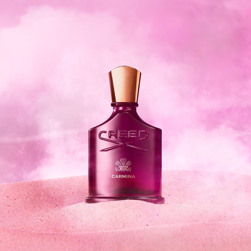 jen　CREED CARMINA 75ml 香水 Buy Creed Carmina 75ML EDP Spray (W) Online | Fragrance Canada