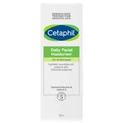 Cetaphil Daily Facial Moisturiser 118mL by Cetaphil