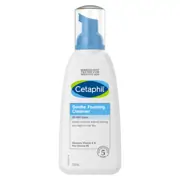 Cetaphil Gentle Foaming Cleanser 236mL by Cetaphil
