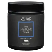 WelleCo The Immune Elixir 60 Capsules by WelleCo