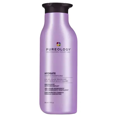 Pureology Hydrate Shampoo 266ml  
