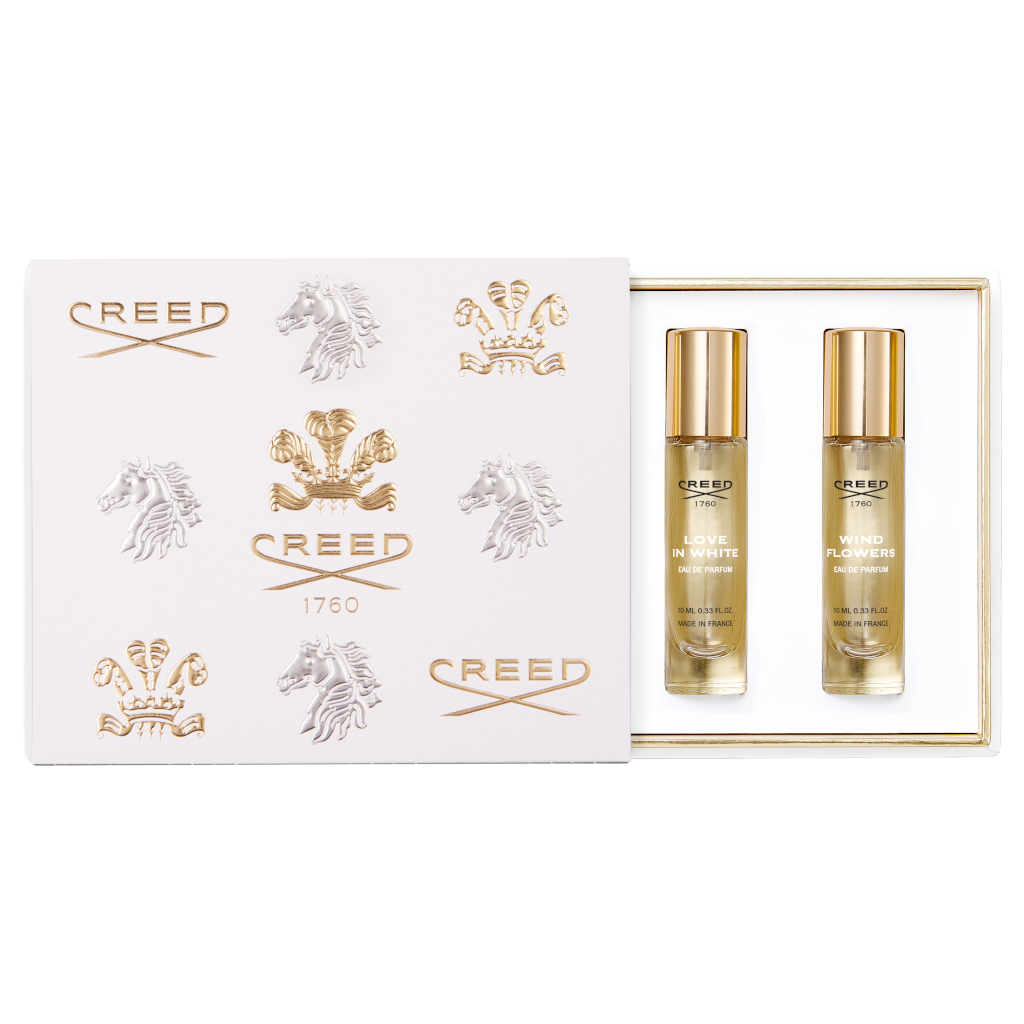 Creed Womens 3 Piece Holiday Set by Creed