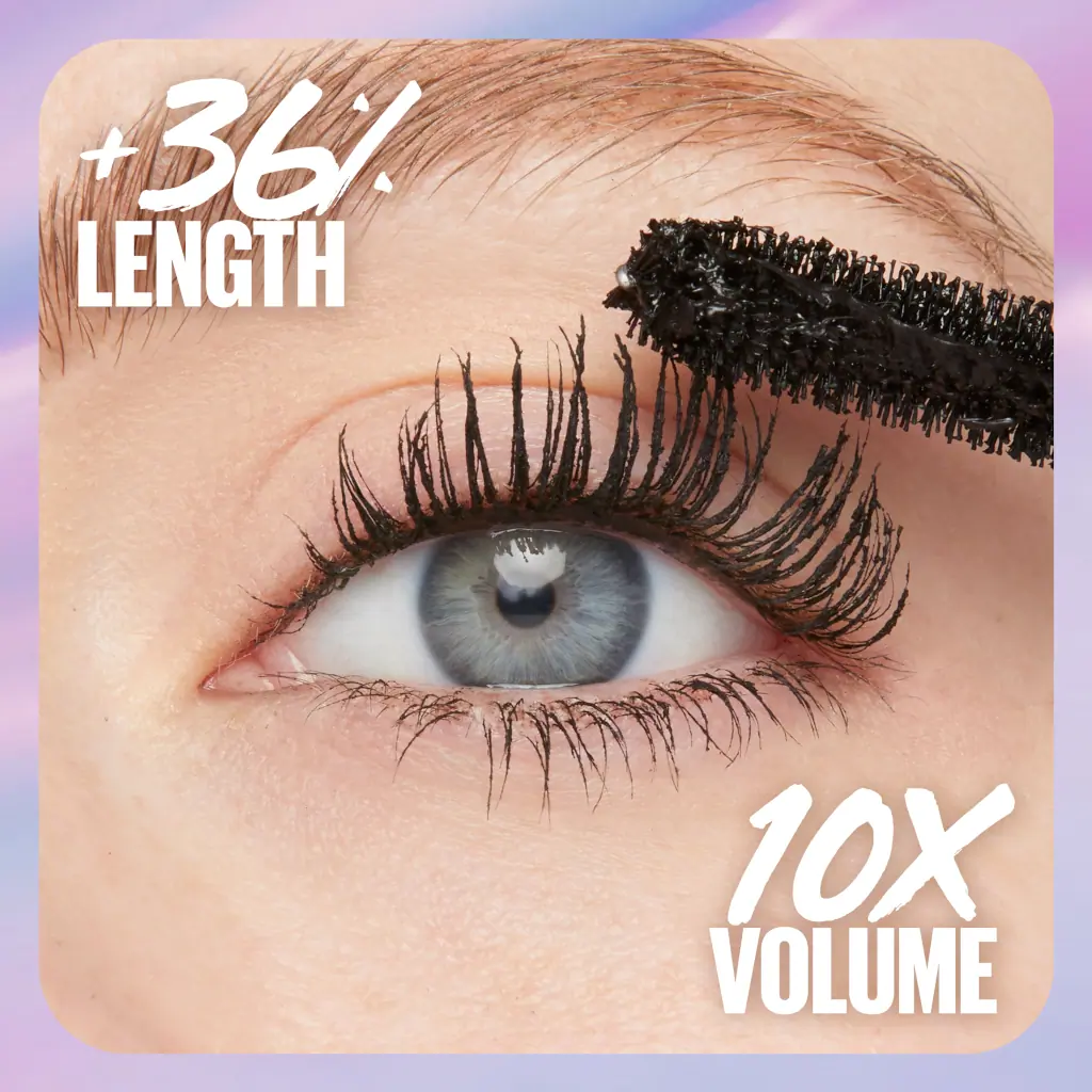 Maybelline New York The Falsies Surreal Extensions Mascara - Waterproof