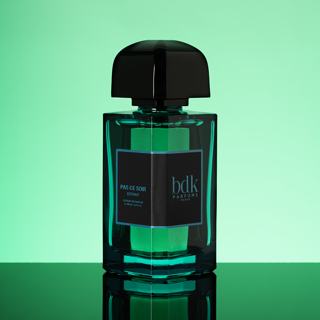BDK Pas ce Soir Extrait 100ml