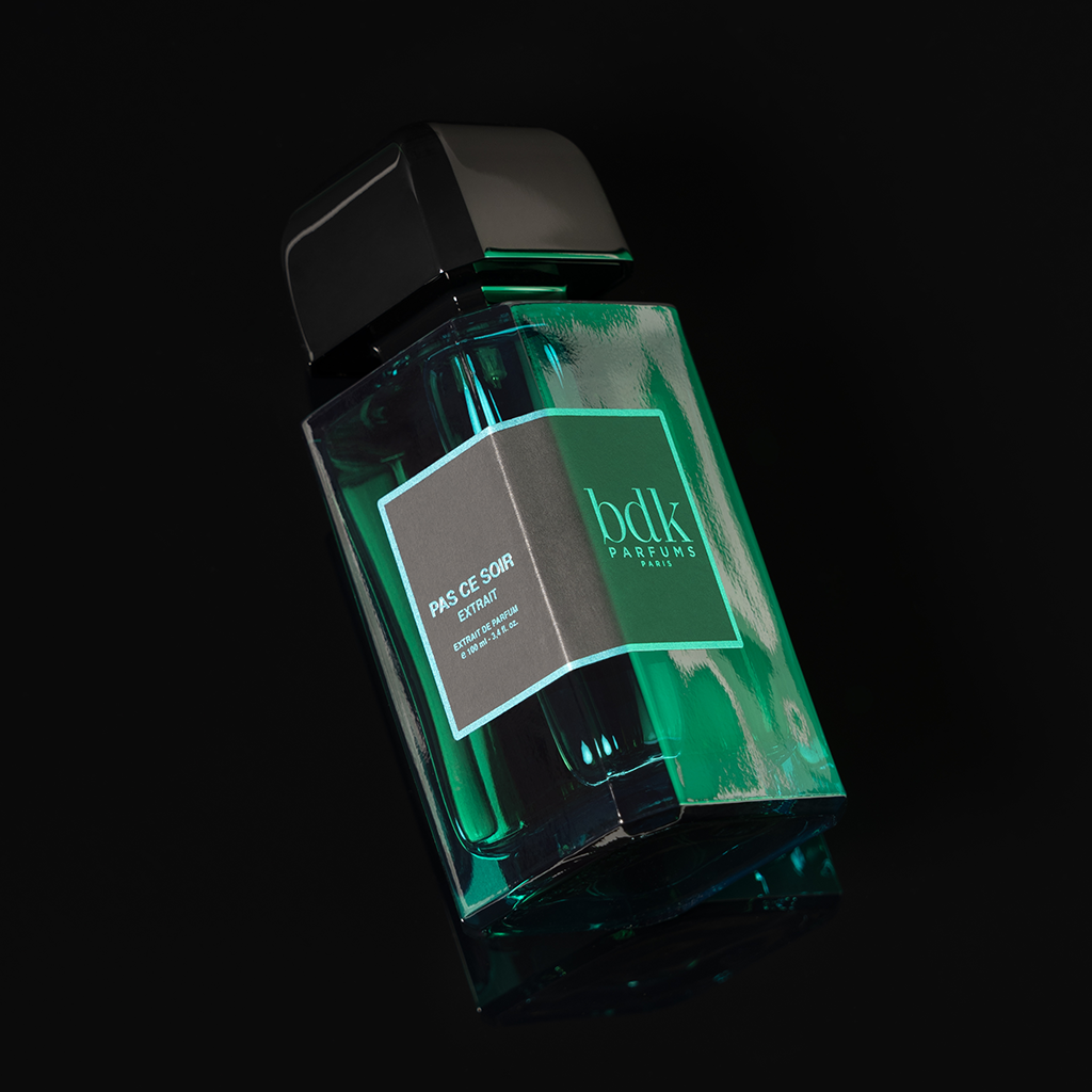 BDK Pas ce Soir Extrait 100ml