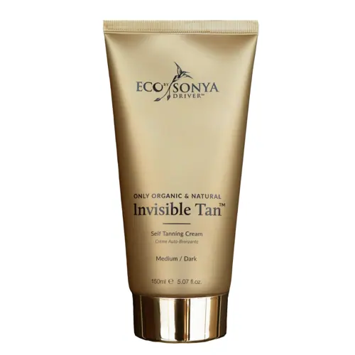 Eco Tan Organic Invisible Tan