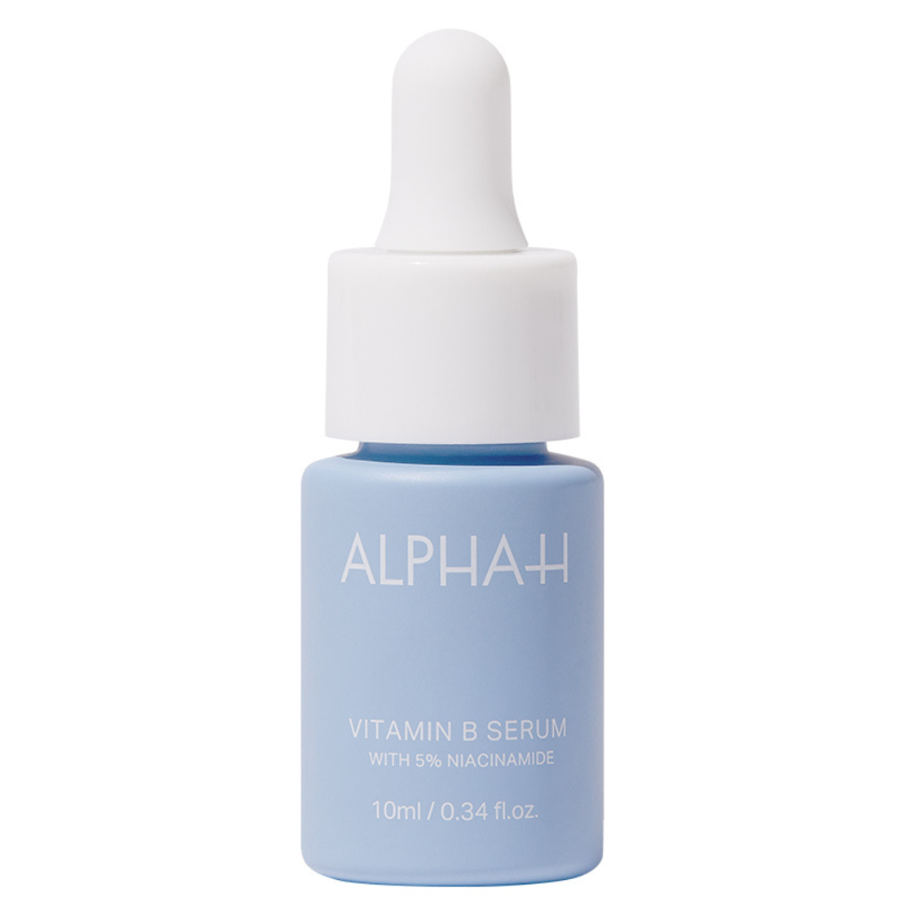 Alpha-H Vitamin B Serum with 0.5% Niacinamide 10ml