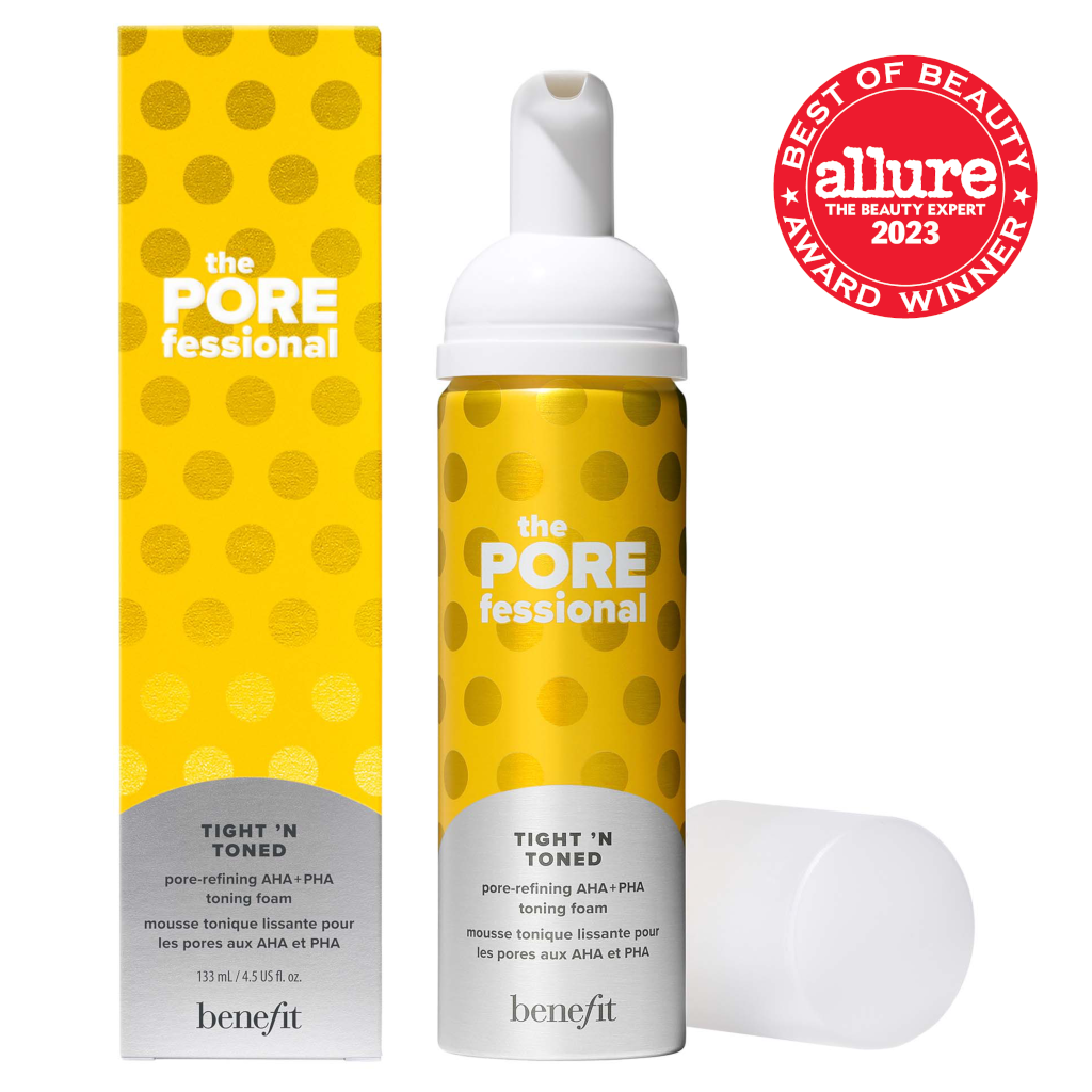 Benefit The POREfessional Tight 'n Toned Toner