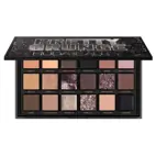 Huda Beauty Pretty Grunge 18W Eyeshadow Palette