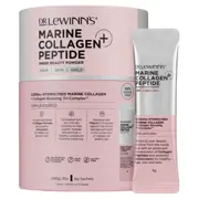 Dr LeWinn's Marine Collagen Peptide Beauty Powder 30x6g by Dr LeWinn's