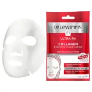 Dr LeWinn's Ultra R4 Collagen Face Mask 1s 25ml by Dr LeWinn's