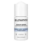 Dr LeWinn's Serum Series Ha+waterin Plus Hydrate Serum 30ml by Dr LeWinn's