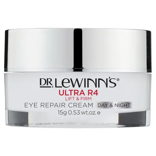 Dr LeWinn's Ultra R4 Eye Repair 15g
