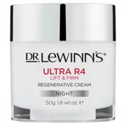 Dr LeWinn's Ultra R4 Night Cream 50g by Dr LeWinn's