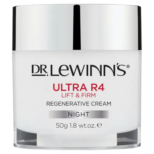 Dr LeWinn's Ultra R4 Night Cream 50g