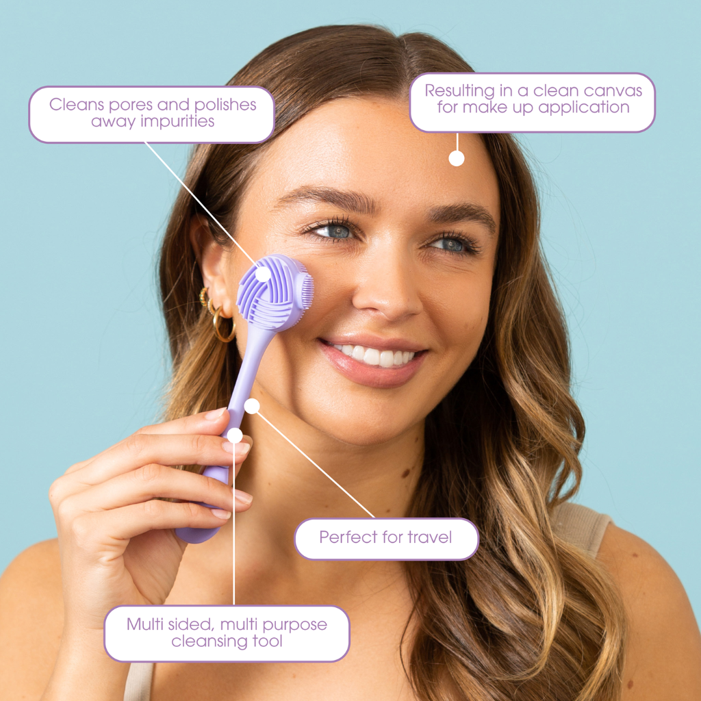 Manicare Precision Cleansing Wand