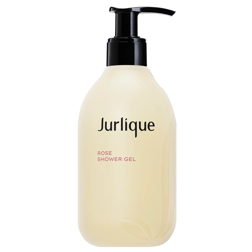 Jurlique Rose Softening Shower Gel by Jurlique