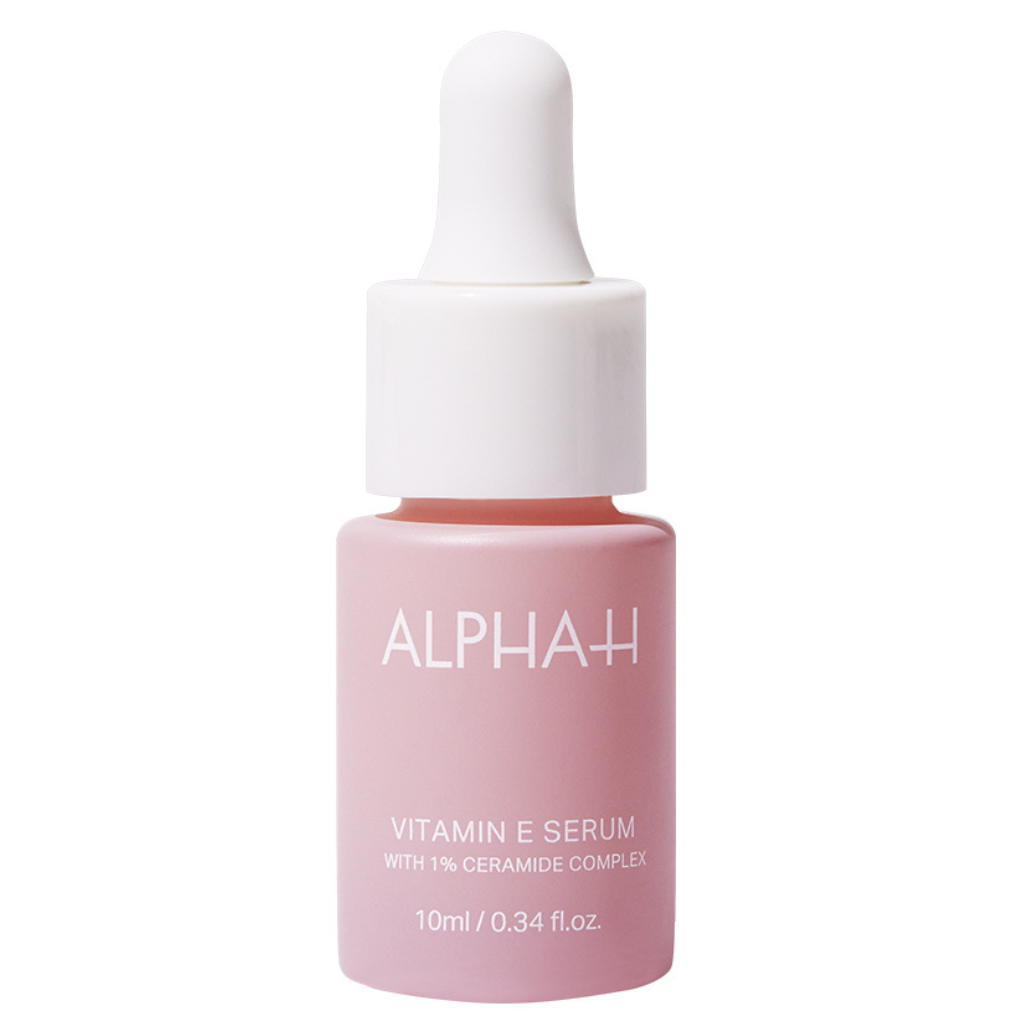 Alpha-H Vitamin E Serum with 1% Ceramide Complex 10ml
