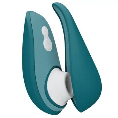 Womanizer Liberty 2 Dark Petrol