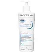 Bioderma Atoderm Intensive Baume Barrier-replenishing Moisturiser for Very Dry Skin 500ml by Bioderma