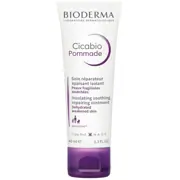Bioderma Cicabio Pommade Soothing Repairing Ointment for Damaged Skin 40ml by Bioderma