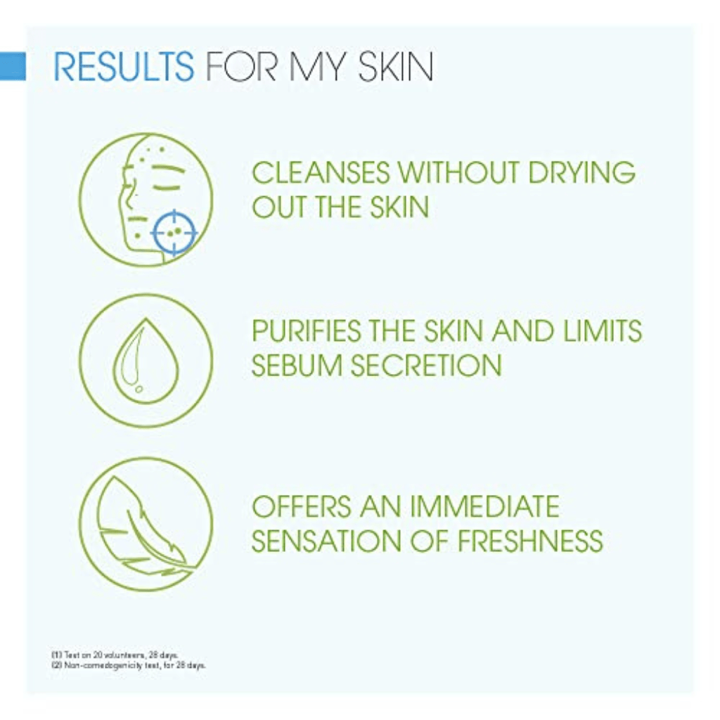 Bioderma Sebium Hydra Moisturising Care- Bioderma Moisturiser