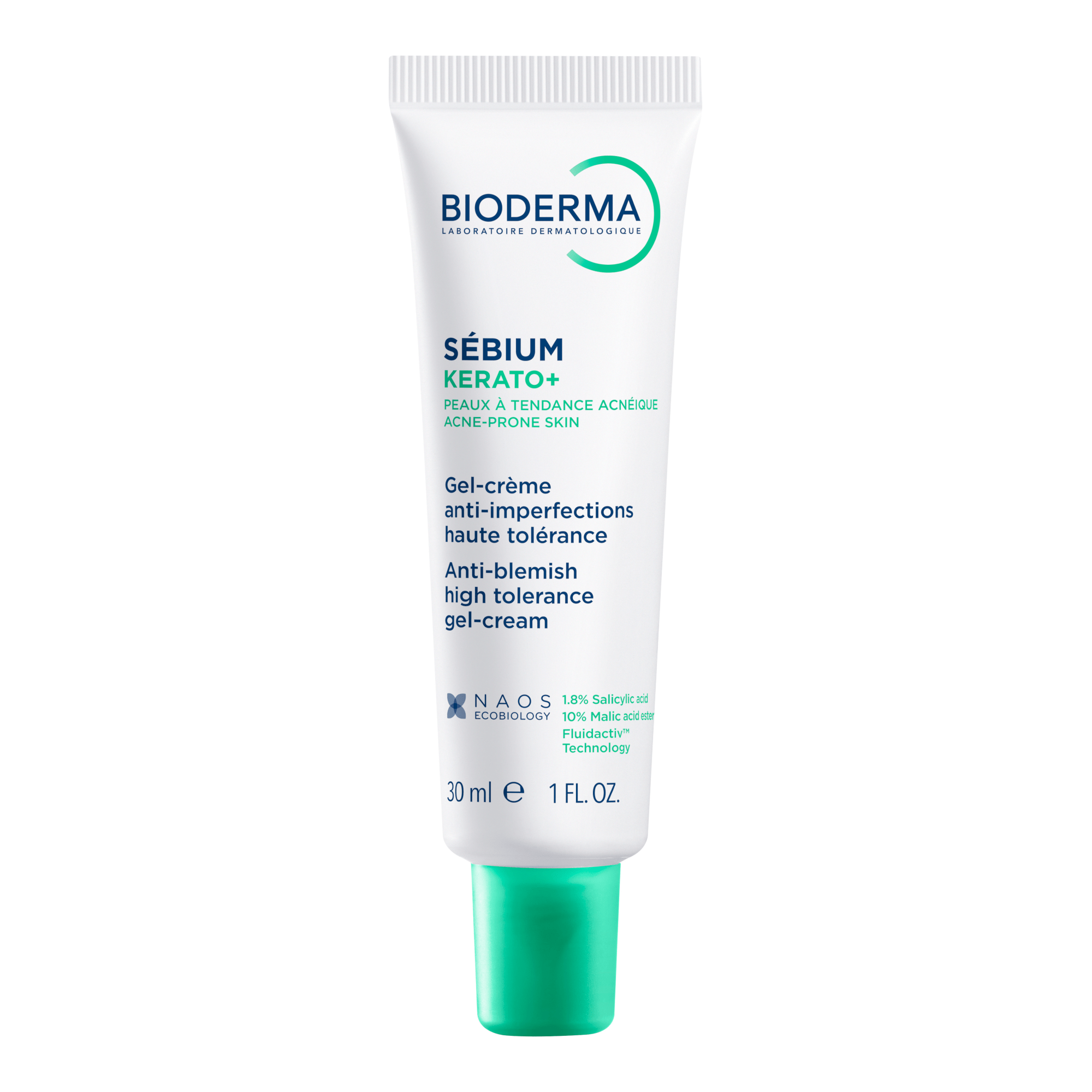 Sebium Kerato+ Anti-Blemish Treatment Gel Cream
