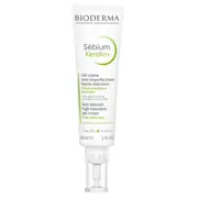 Bioderma Sébium Kerato+ Anti-blemish Treatment Gel Cream for Acne-prone Skin 30ml by Bioderma