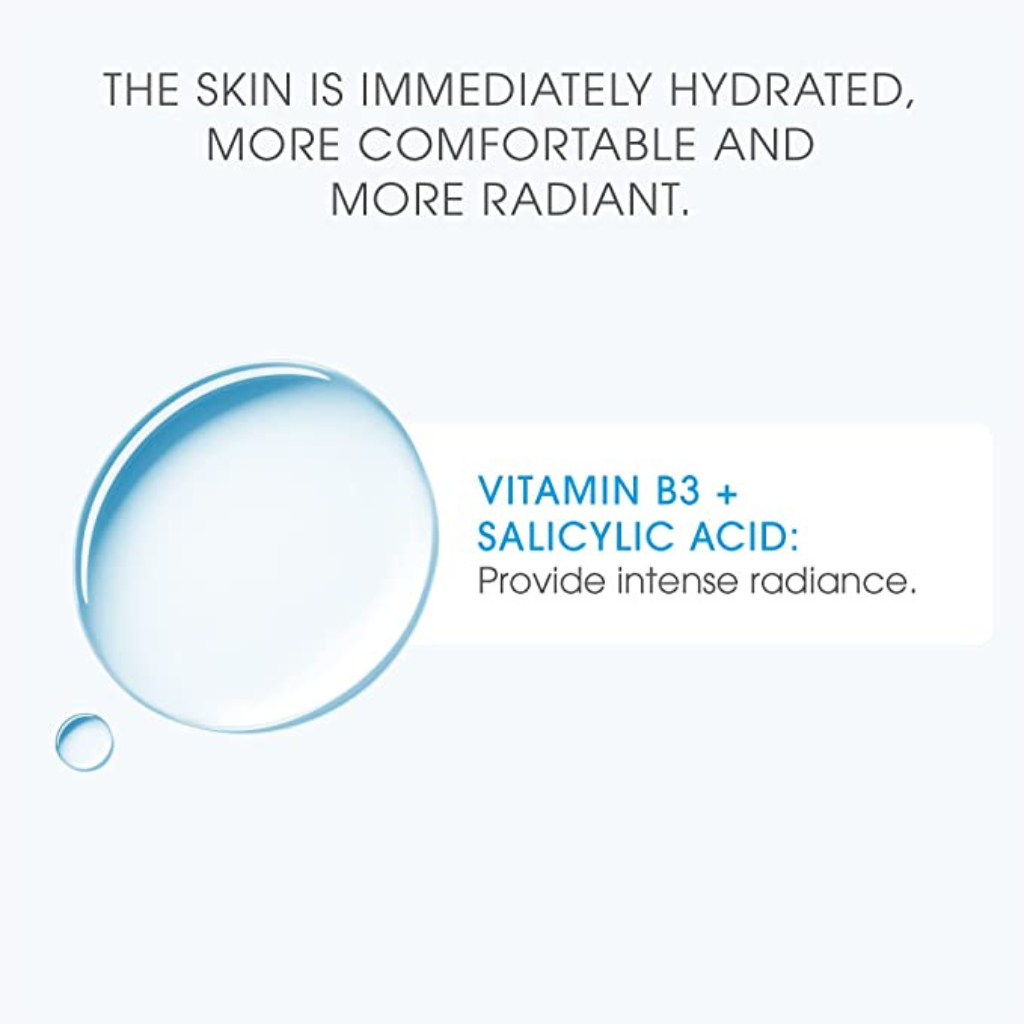Bioderma Hydrabio Moisturising Essence Lotion for Dehydrated Skin 200ml