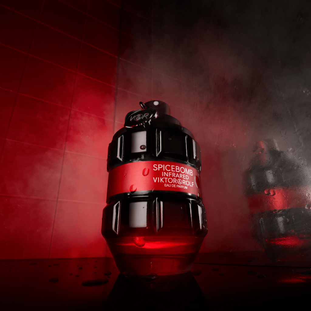 spicebomb infrared spicebomb perfume for her