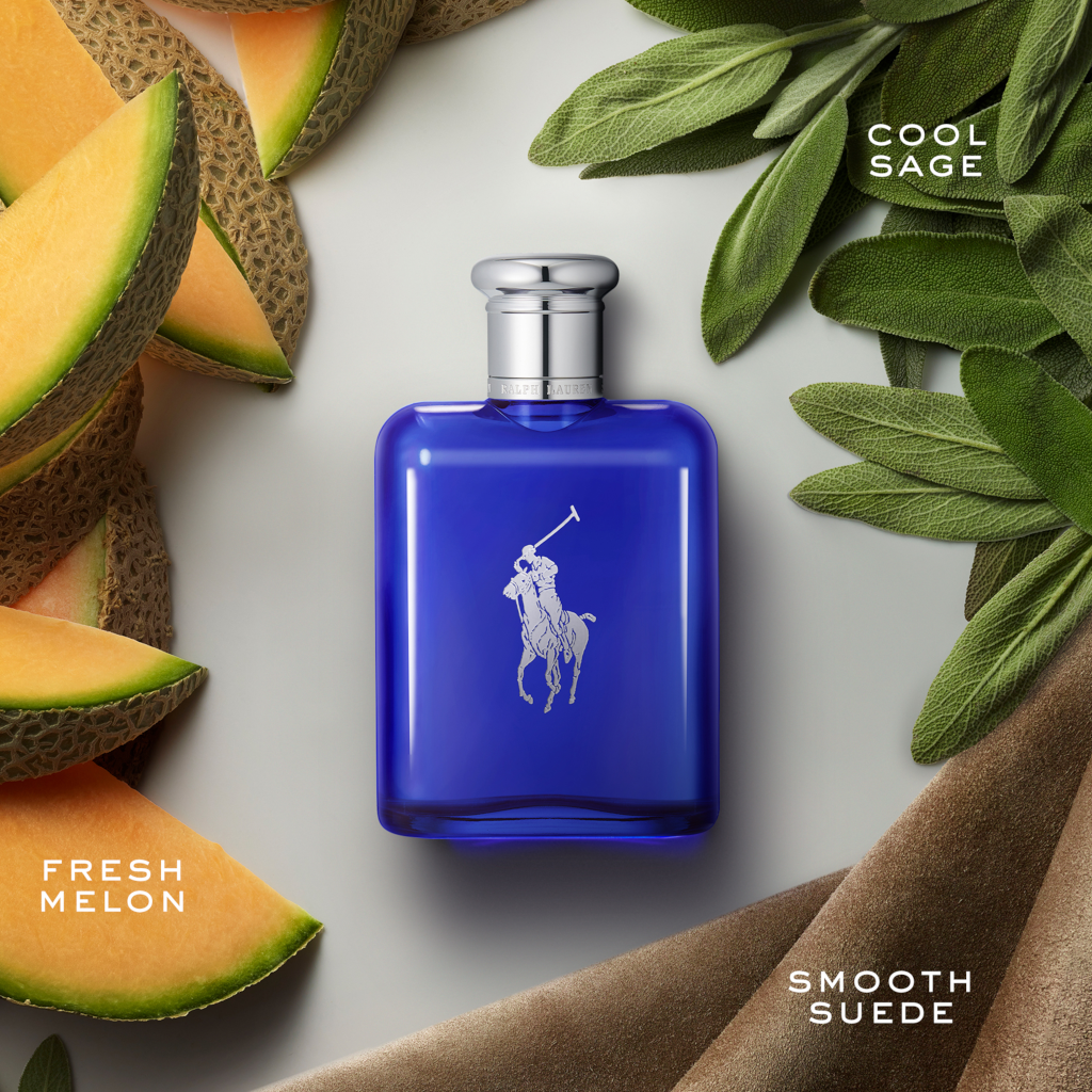 Ralph lauren fragrances top