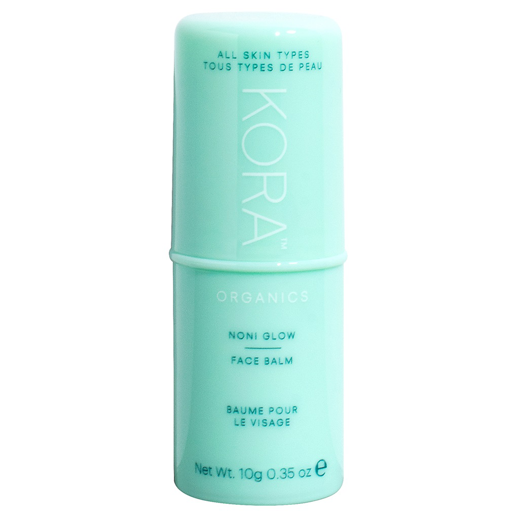 KORA Organics Noni Glow Face Balm