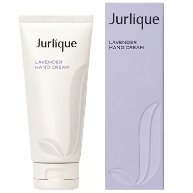 Jurlique Lavender Hand Cream  - 125ml