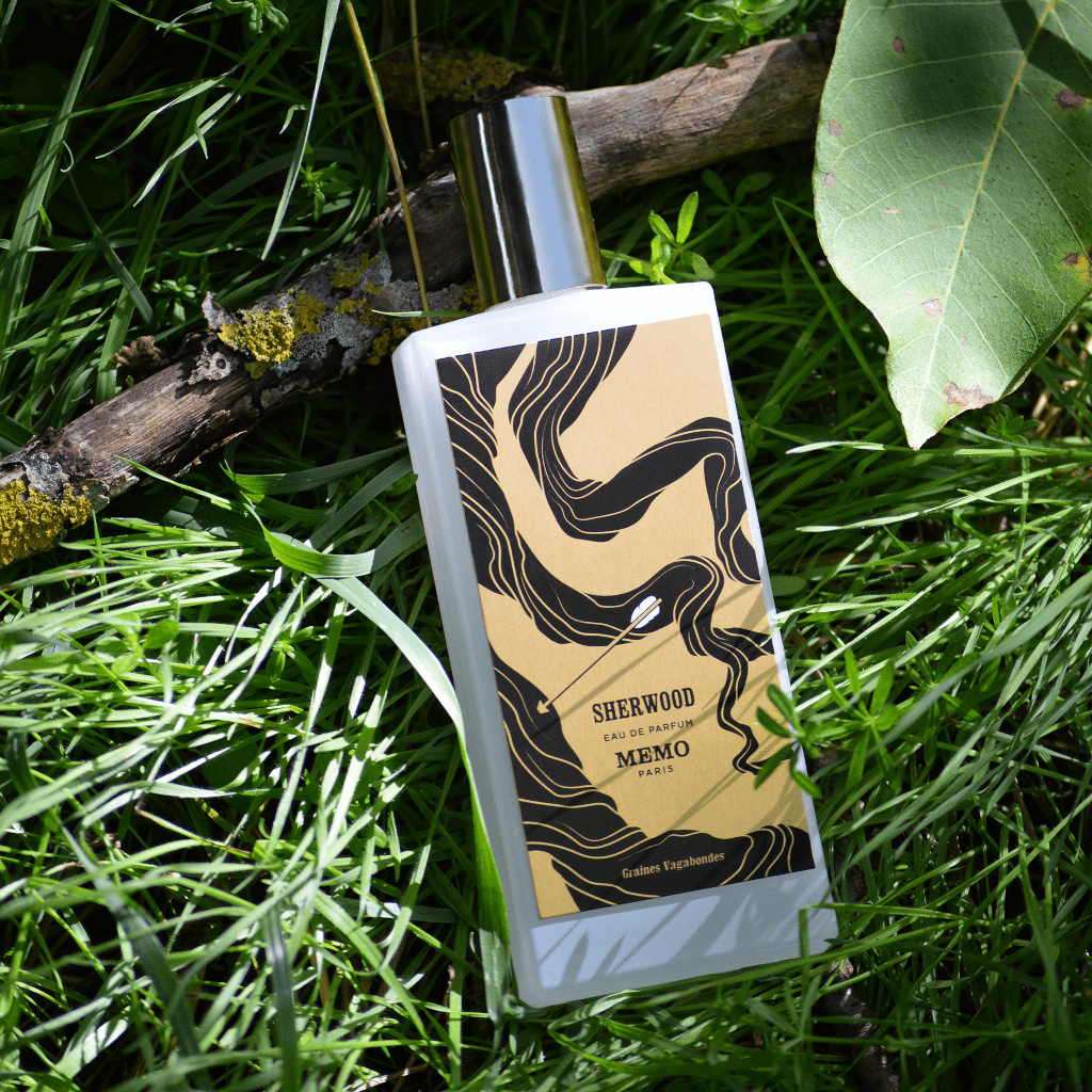 Memo Paris Sherwood EDP - Niche Fragrance - Adore Beauty