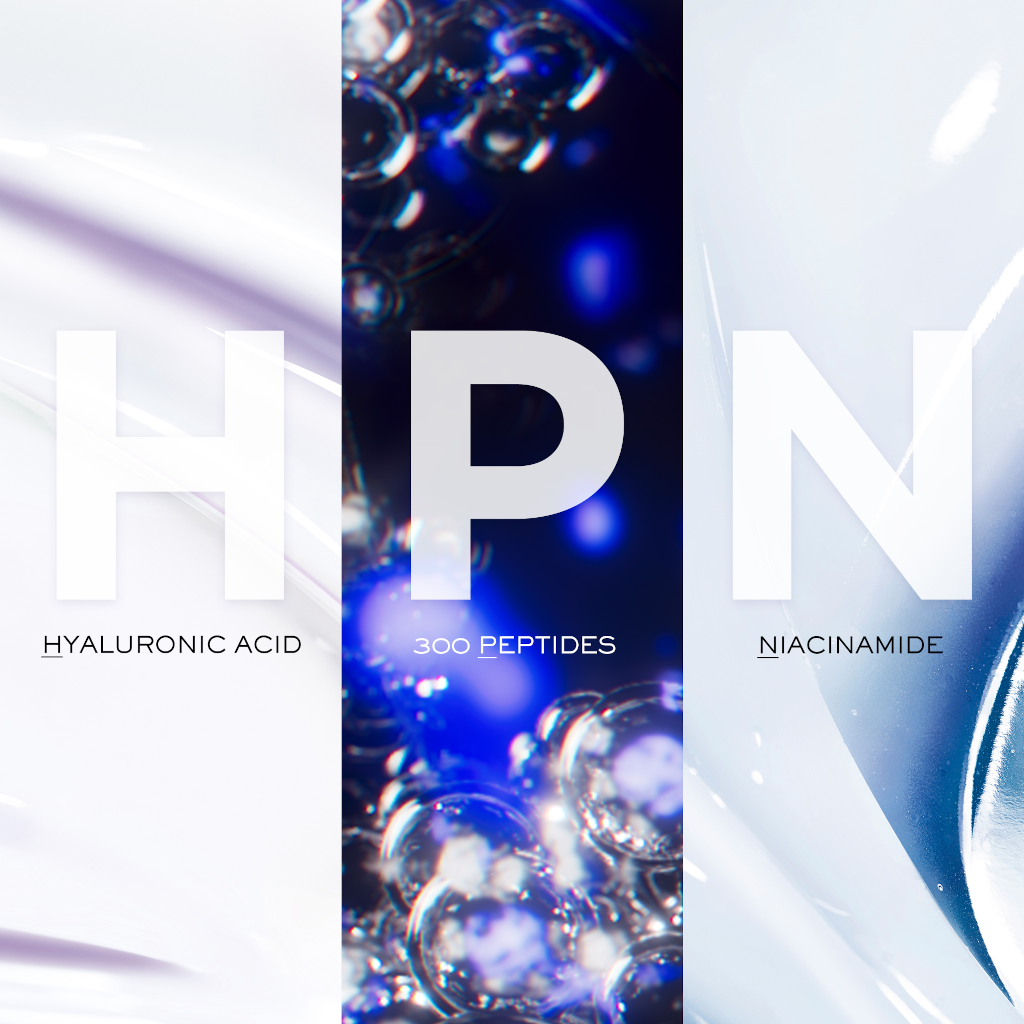 Lancôme Rénergie HPN-300 Peptide Rich Cream 50ml